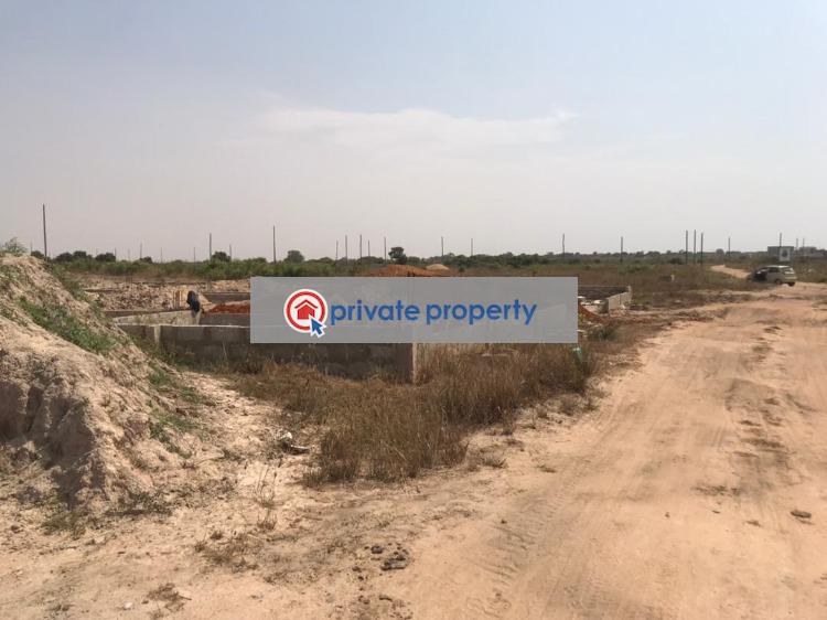 Residential Land For Sale &nbsp;beach Lane Ningo Prampram District Accra - 4