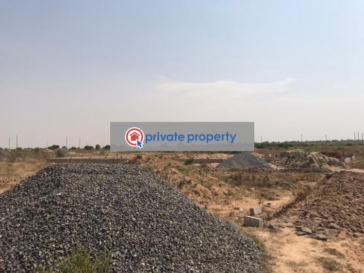 Residential Land For Sale &nbsp;beach Lane Ningo Prampram District Accra - 5