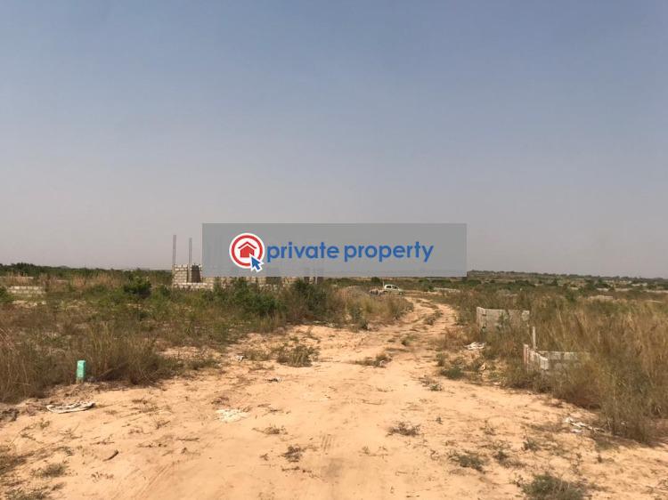Residential Land For Sale &nbsp;beach Lane Ningo Prampram District Accra - 2