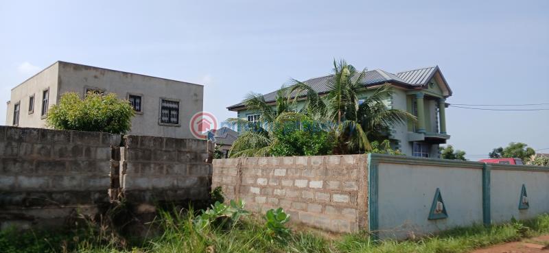 Land For Sale Community 25 Tema Accra - 0
