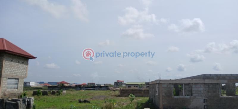 Land For Sale Prampram Ningo Prampram District Accra - 4