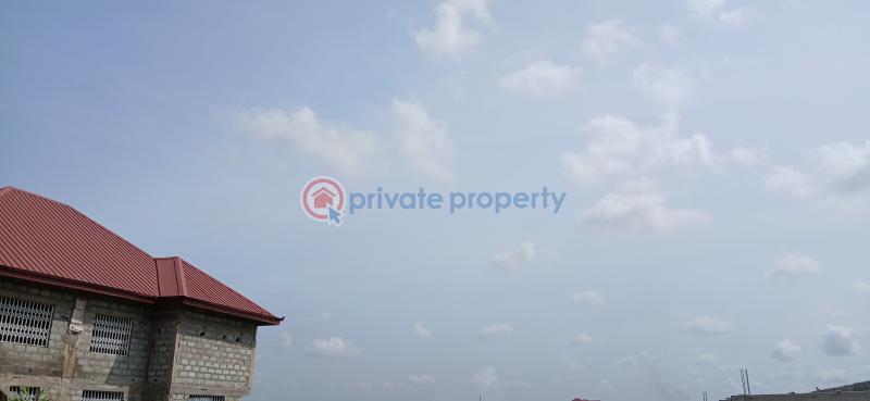 Land For Sale Prampram Ningo Prampram District Accra - 5