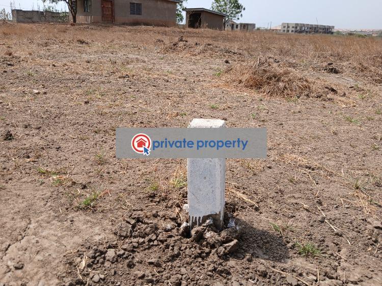 Mixed use Land For Sale &nbsp;devtraco Community 25 Tema Accra - 1