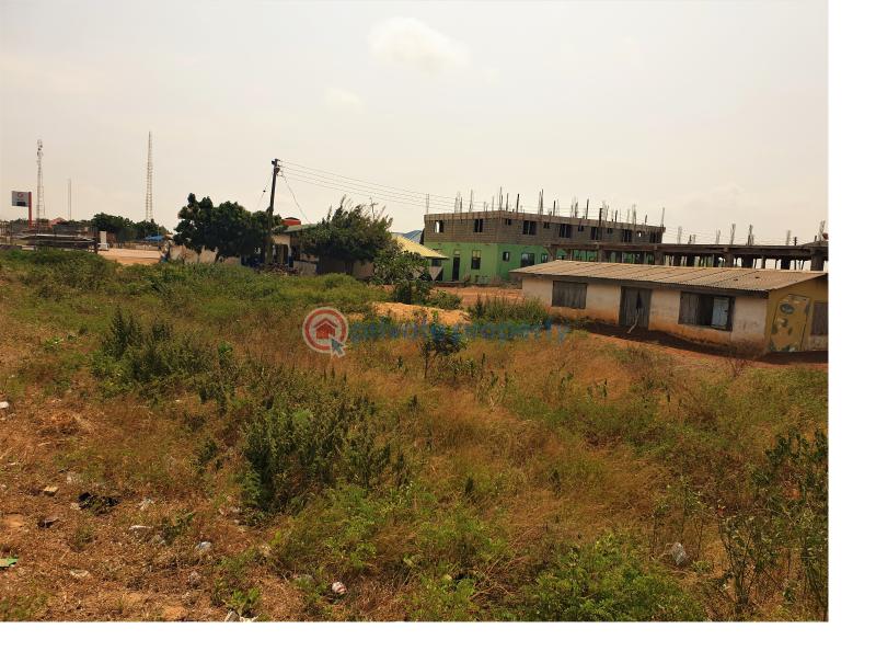 Land For Sale Tema Accra - 1