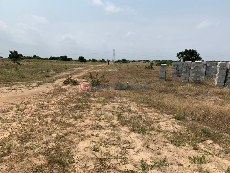 Land For Sale Tema Accra - 3