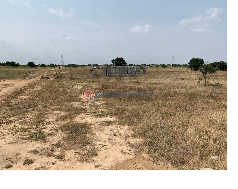 Land For Sale Tema Accra - 2