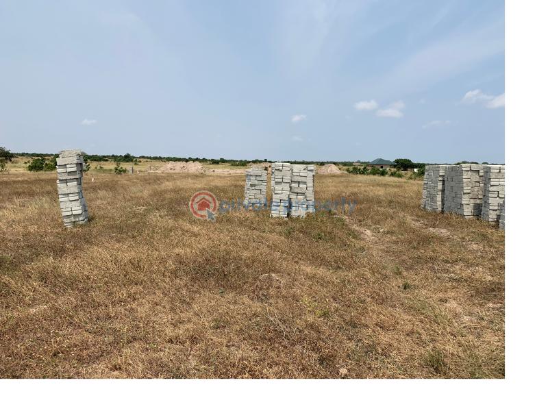 Land For Sale Tema Accra - 4