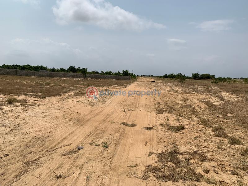 Land For Sale Tema Accra - 0