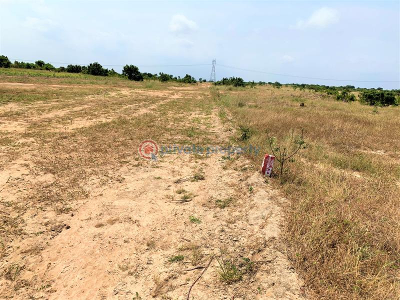 Land For Sale Tema Accra - 5