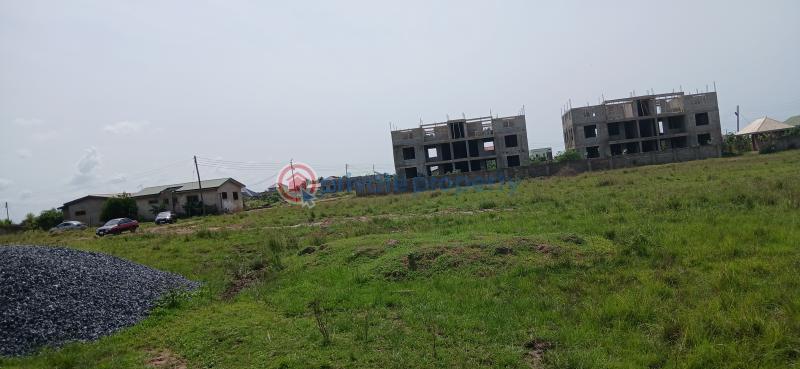 Land For Sale Tema Accra - 0