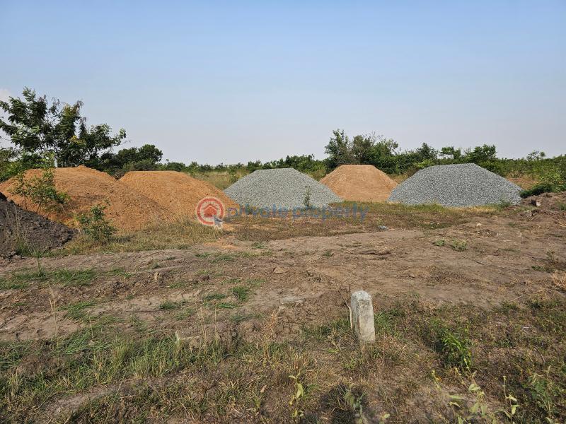 Land For Sale Devtraco Road Community 25 Tema Accra - 3