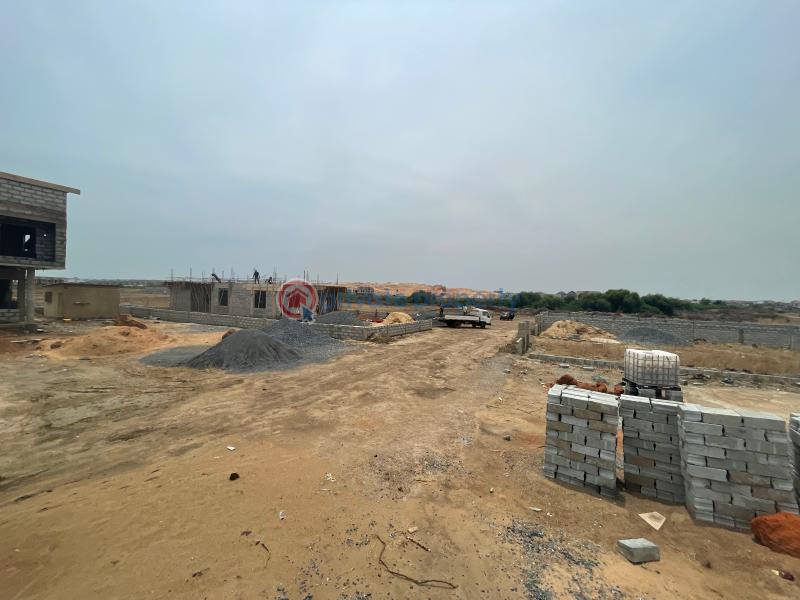 Land For Sale Devtraco Road Community 25 Tema Accra - 4