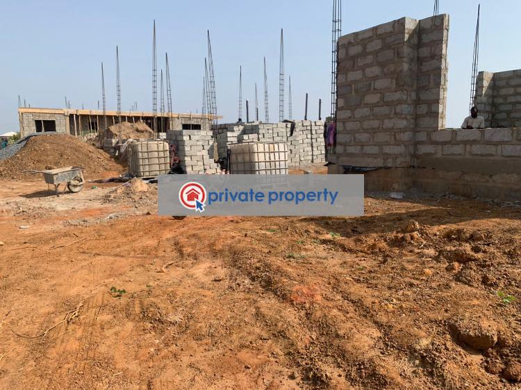 Mixed use Land For Sale &nbsp;african Ancestral Walls Prampram Ningo Prampram District Accra - 3