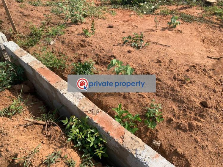 Mixed use Land For Sale &nbsp;african Ancestral Walls Prampram Ningo Prampram District Accra - 1