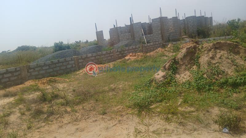 Land For Sale Tema Accra - 3
