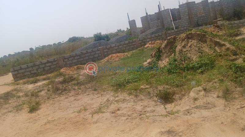 Land For Sale Tema Accra - 2