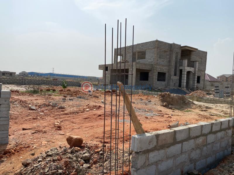 Land For Sale Prampram Junction Prampram Ningo Prampram District Accra - 3