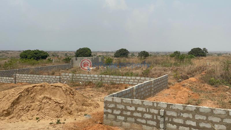 Land For Sale Prampram Junction Prampram Ningo Prampram District Accra - 1