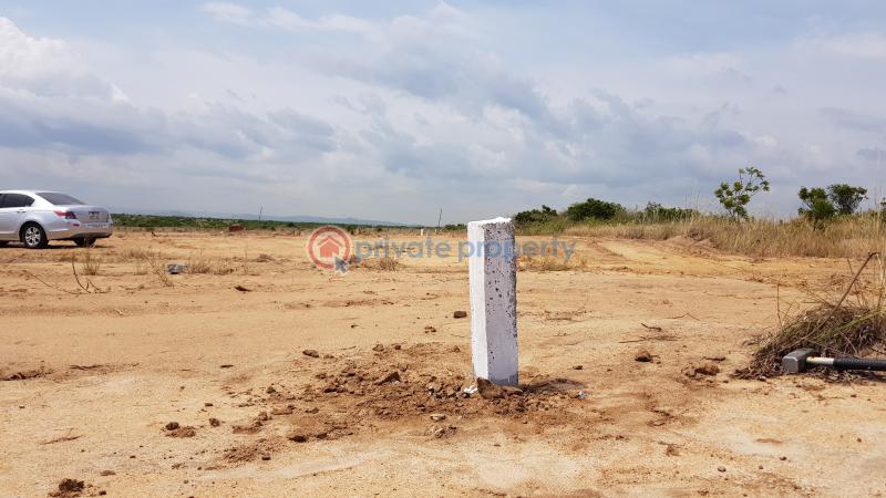 Land For Sale Prampram Junction Prampram Ningo Prampram District Accra - 1