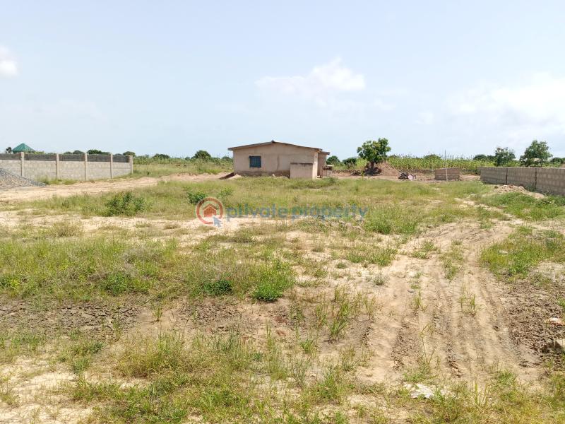 Land For Sale Prampram Junction Prampram Ningo Prampram District Accra - 3