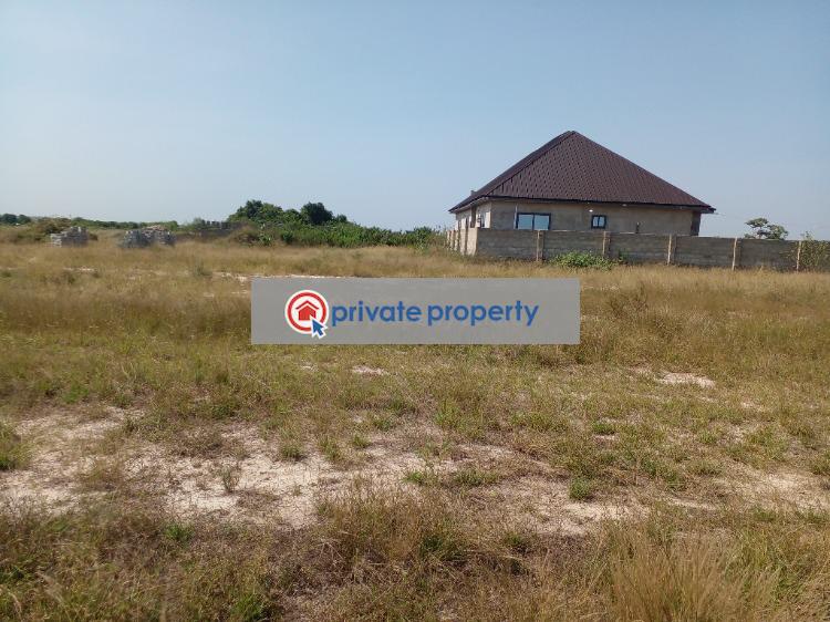Mixed use Land For Sale &nbsp;zion City Tsopoli Ningo Prampram District Accra - 4