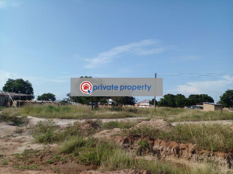 Mixed use Land For Sale &nbsp;zion City Tsopoli Ningo Prampram District Accra - 3