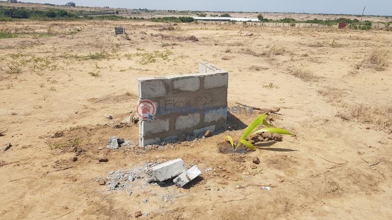 Land For Sale Tsopoli Last Stop Tsopoli Area Accra Metropolitan  - 1