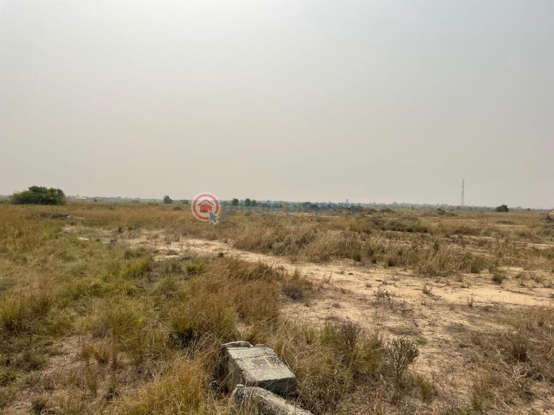 Land For Sale Tsopoli Ningo Prampram District Accra - 1