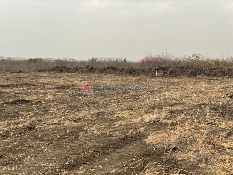 Land For Sale Tema Accra - 2