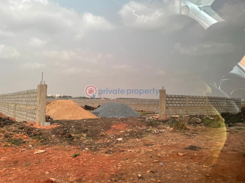 Land For Sale Tema Accra - 4