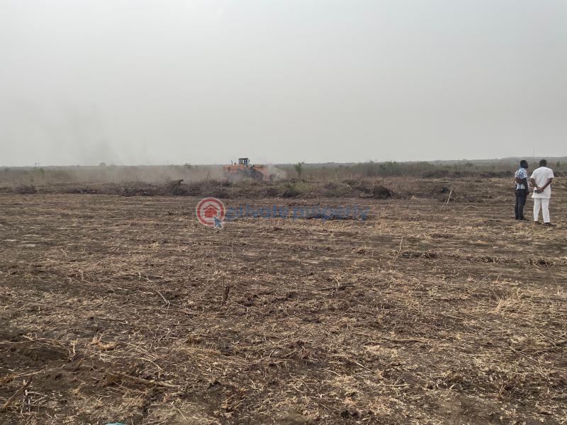 Land For Sale Tema Accra - 1
