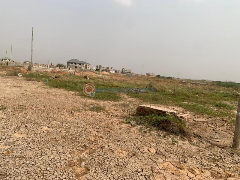 Land For Sale Adom Estate Community 25 Tema Accra - 3
