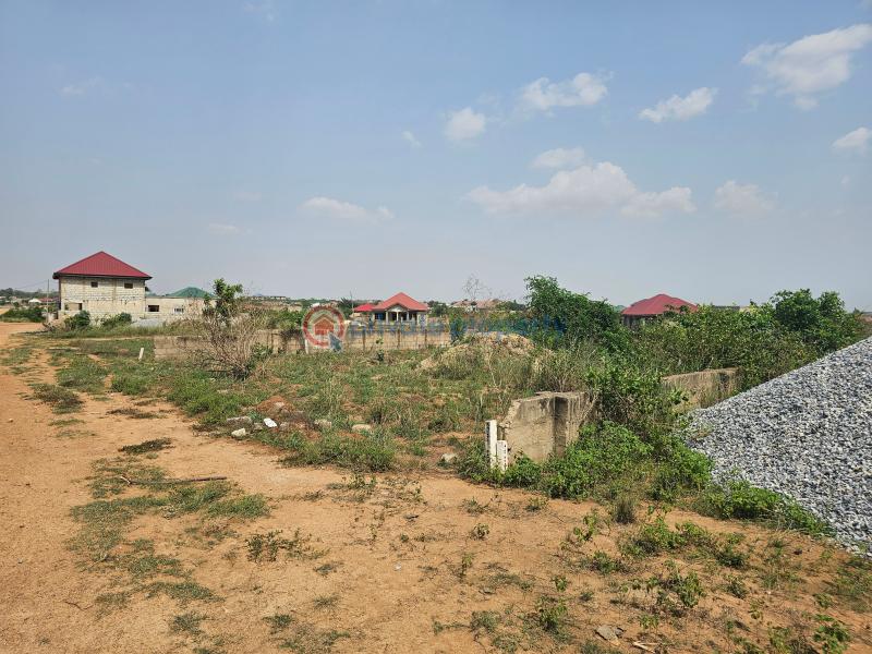 Land For Sale Tema Accra - 2