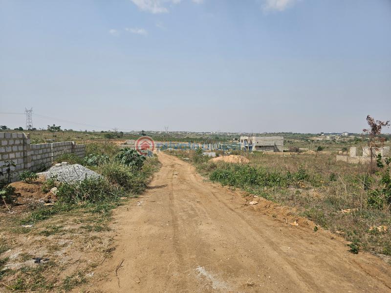 Land For Sale Tema Accra - 3