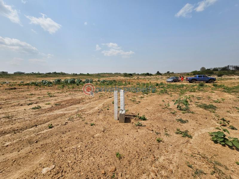 Land For Sale Tema Accra - 4