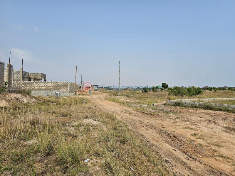 Land For Sale Ningo Prampram District Accra - 6