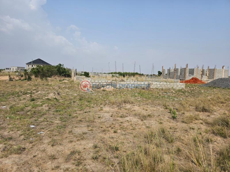 Land For Sale Ningo Prampram District Accra - 3