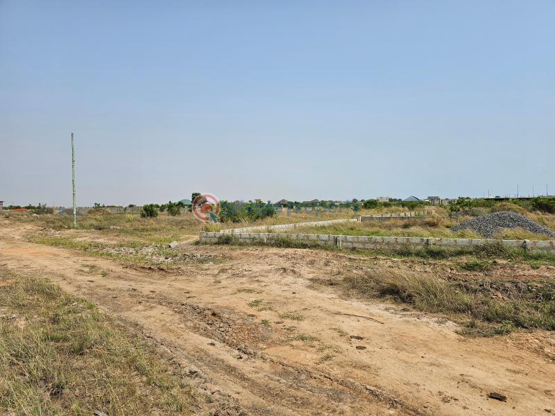 Land For Sale Ningo Prampram District Accra - 0