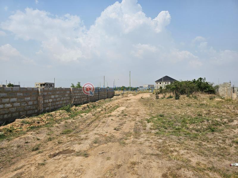 Land For Sale Ningo Prampram District Accra - 4