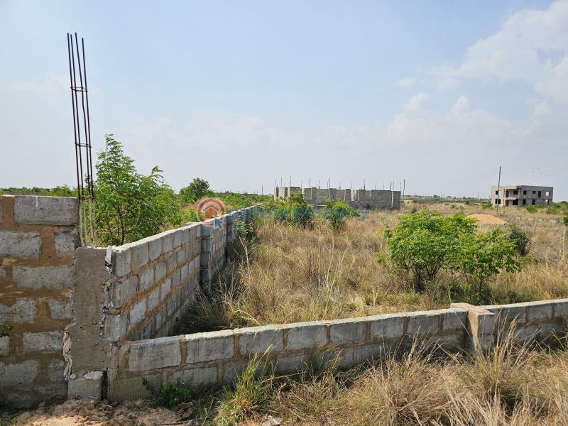 Land For Sale Ningo Prampram District Accra - 5