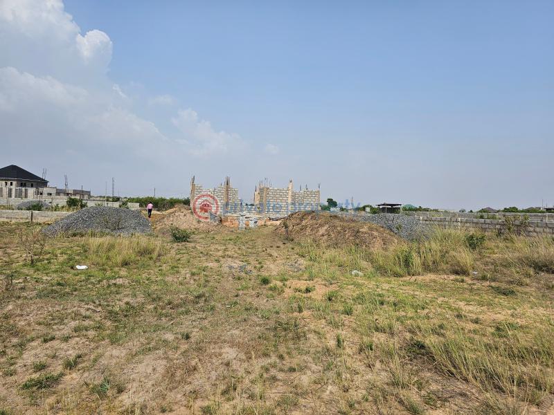 Land For Sale Ningo Prampram District Accra - 1