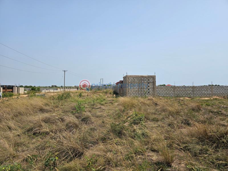 Land For Sale Ningo Prampram District Accra - 2