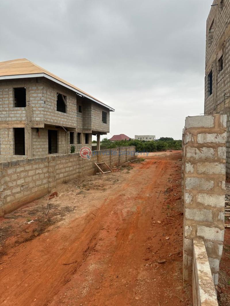 Land For Sale Beachroad Prampram Ningo Prampram District Accra - 0