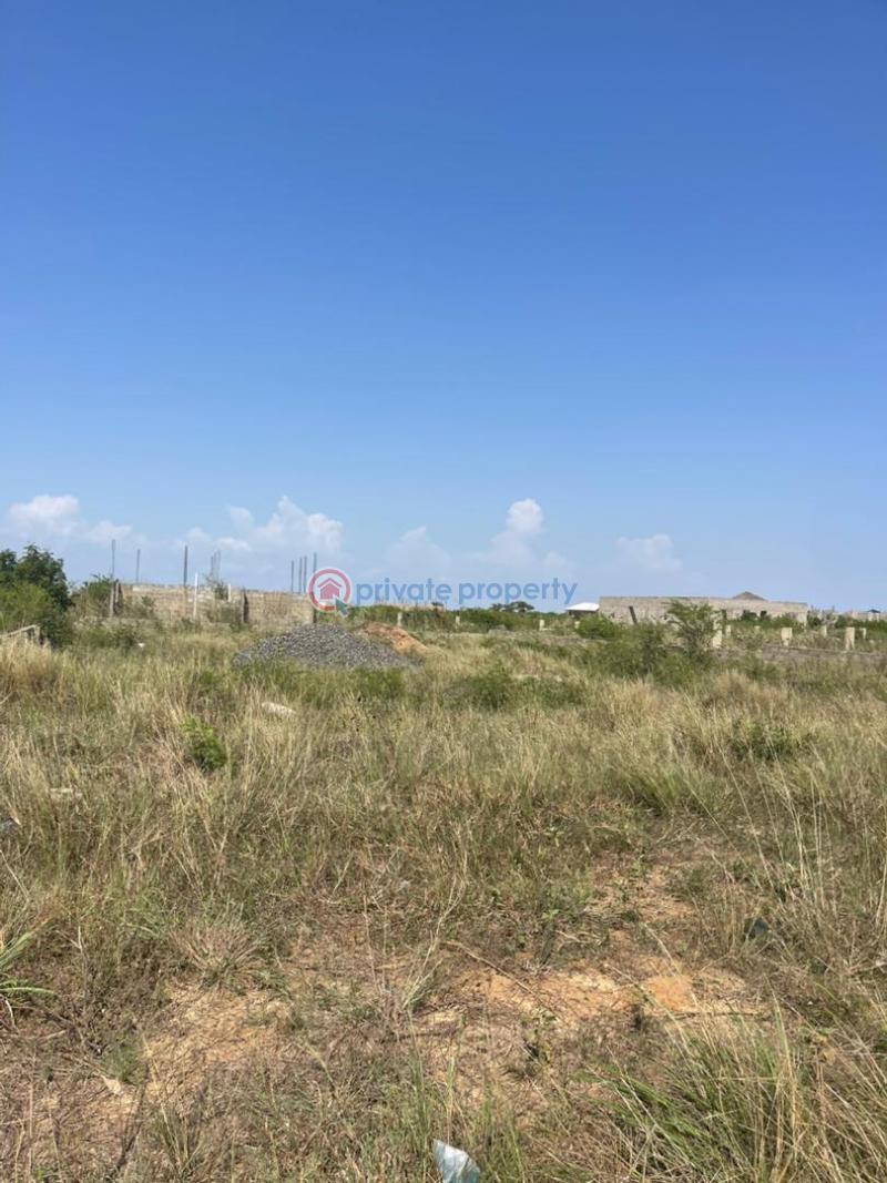 Land For Sale Beachroad Prampram Ningo Prampram District Accra - 2