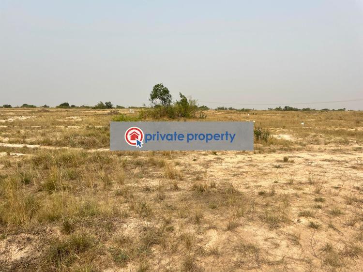 Mixed use Land For Sale &nbsp;tsopoli Ningo Prampram District Accra - 3