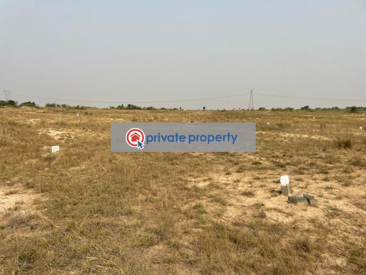 Mixed use Land For Sale &nbsp;tsopoli Ningo Prampram District Accra - 2