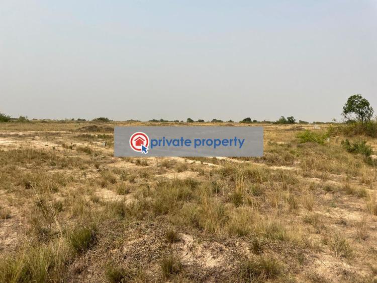 Mixed use Land For Sale &nbsp;tsopoli Ningo Prampram District Accra - 4