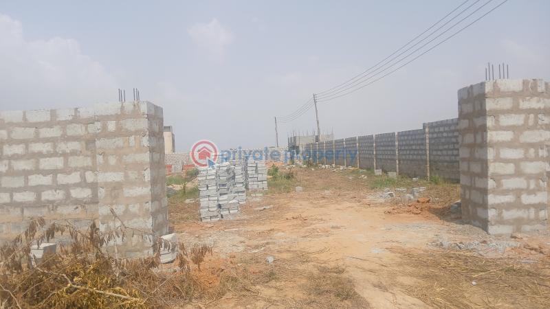 Land For Sale Tema Accra - 2