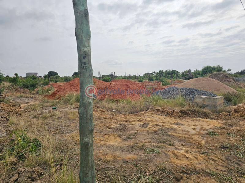 Land For Sale Tema Accra - 3