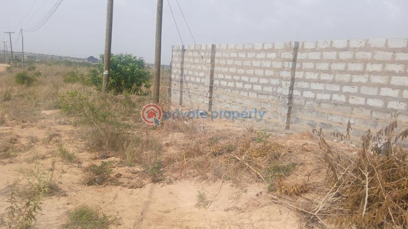 Land For Sale Tema Accra - 3